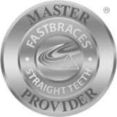 FASTBRACES<sup>®</sup> Logo, Braces for adults and braces for kids